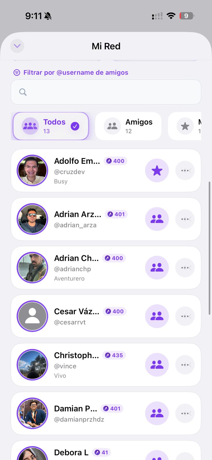 Chat